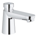 GROHE 36265000-Αυτόματη βαλβίδα πάγκου EUROECO COSMOPOLITAN T DN 15 χρώμιο