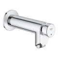 GROHE 36266000 - Επιτοίχια αυτοκλειόμενη βαλβίδα EUROECO COSMOPOLITAN T DN 15 χρωμέ