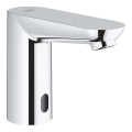 GROHE 36269000 - Ηλεκτρονική μπαταρία νιπτήρα EUROECO COSMOPOLITAN E 107 mm χρωμέ