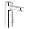 GROHE 36317000 - Αυτοκλειόμενη μπαταρία νιπτήρα EUROSMART COSMOPOLITAN T χρωμέ