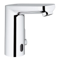 GROHE 36324001 - Υπέρυθρη ηλεκτρική μπαταρία νιπτήρα EUROSMART COSMOPOLITAN E χρωμέ