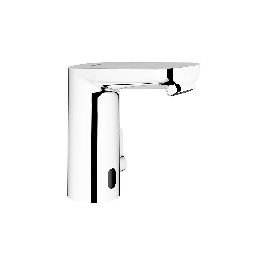 GROHE 36324001 - Υπέρυθρη ηλεκτρική μπαταρία νιπτήρα EUROSMART COSMOPOLITAN E χρωμέ