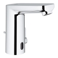 GROHE 36331001 - Μπαταρία νιπτήρα EUROECO 1 14” γυαλιστερό χρώμιο