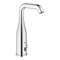 GROHE 36445000 - Ηλεκτρονική μπαταρία νιπτήρα με υπέρυθρο αισθητήρα ESSENCE E, γυαλιστερό χρώμιο