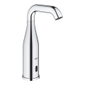 GROHE 36446000 - Ηλεκτρονική βρύση με υπέρυθρη ανίχνευση ESSENCE E, γυαλιστερό χρώμιο