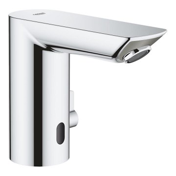 GROHE 36451000 - Ηλεκτρονική μπαταρία νιπτήρα BAU COSMOPOLITAN E γυαλιστερό χρώμιο