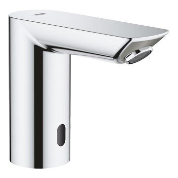 GROHE 36452000 - Υπέρυθρη ηλεκτρονική μπαταρία νιπτήρα BAU COSMOPOLITAN E, χρωμέ
