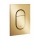 GROHE 37624GL0 - Πλακέτα ενεργοποίησης ARENA COSMOPOLITAN S 130 × 172 mm χρυσή
