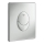 GROHE 38505P00 - Πλακέτα χειρισμού SKATE AIR 156 × 197 mm ματ χρώμιο