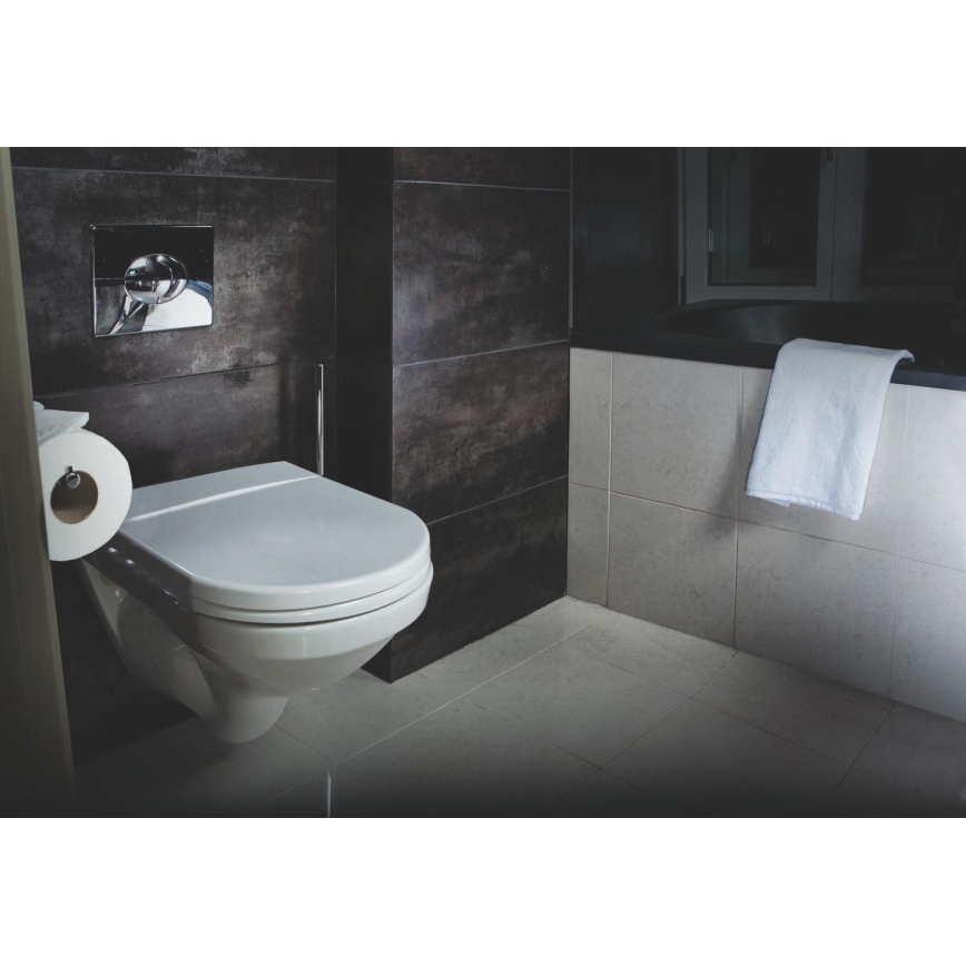 GROHE 38506000 - Πλακέτα χειρισμού SKATE AIR 156 × 197 mm σε γυαλιστερό χρώμιο