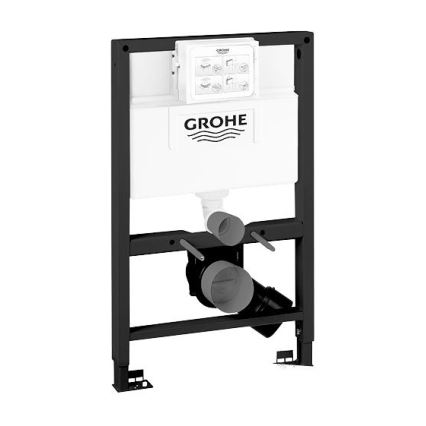 GROHE 38526000 - Μονάδα WC RAPID SL 0,82 m λευκή