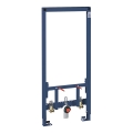 GROHE 38553001 - Μονάδα για μπιντέ RAPID SL 1,13 m, λευκή