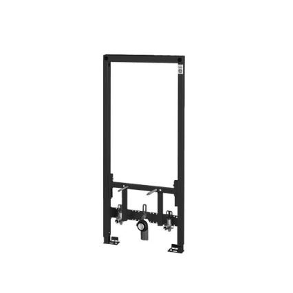 GROHE 38553001 - Μονάδα για μπιντέ RAPID SL 1,13 m, λευκή