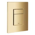 GROHE 38732GL0 - Πλακέτα ενεργοποίησης για καζανάκι SKATE COSMOPOLITAN 156 × 197 mm χρυσή
