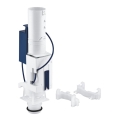 GROHE 38736000 - Σετ αναβάθμισης για καζανάκι διπλής έκπλυσης GD 2