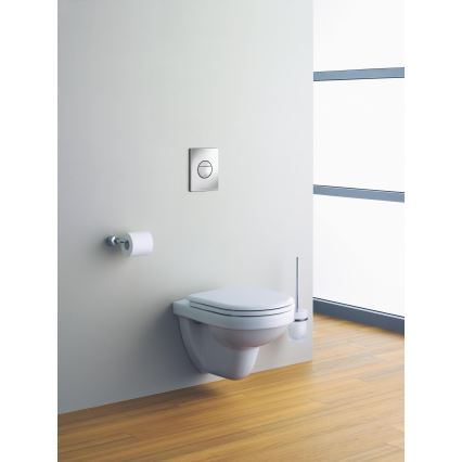 GROHE 38765000 - Πλήκτρο έκπλυσης NOVA COSMOPOLITAN 156 × 197 mm χρώμιο