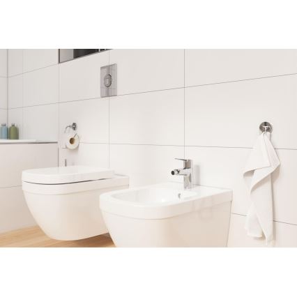 GROHE 38765000 - Πλήκτρο έκπλυσης NOVA COSMOPOLITAN 156 × 197 mm χρώμιο