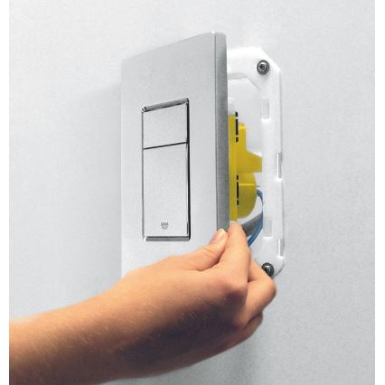 GROHE 38796000 - Σετ μετατροπής FRESH 156 × 197 mm