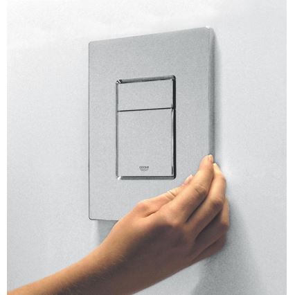 GROHE 38796000 - Σετ μετατροπής FRESH 156 × 197 mm