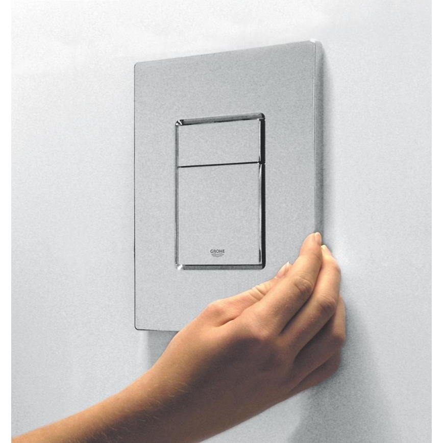 GROHE 38796000 - Σετ μετατροπής FRESH 156 × 197 mm