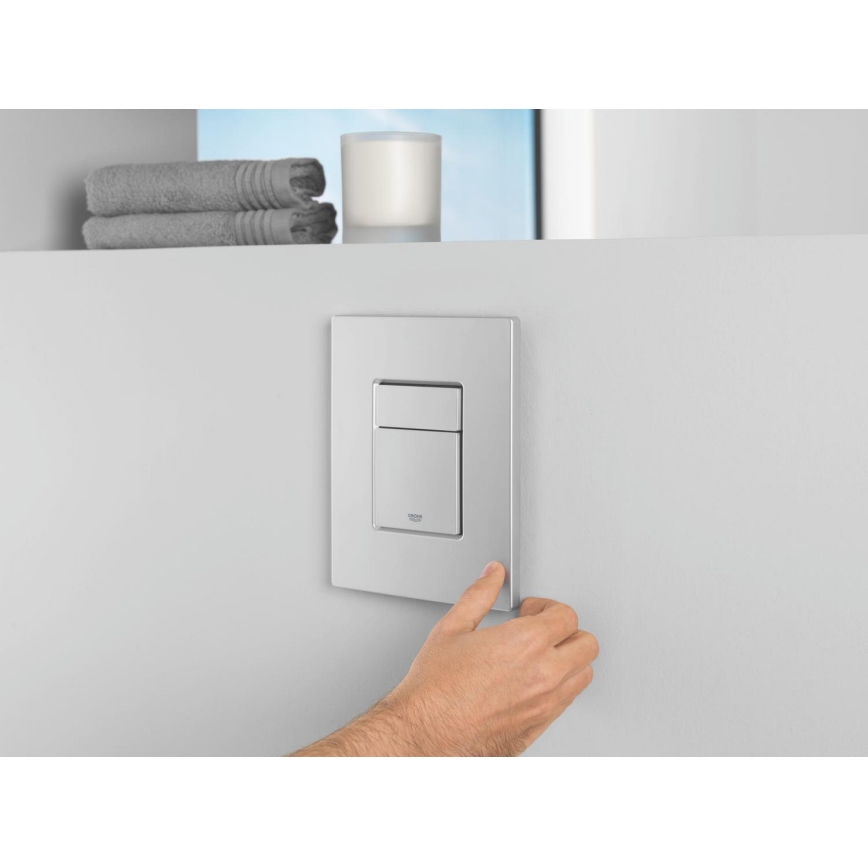 GROHE 38882000 - Ταμπλέτες WC FRESH, αφρώδες τζελ/λευκό