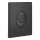 GROHE 38964KF0 - Πλακέτα ενεργοποίησης START 156 × 197 mm phantom μαύρο