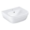 GROHE 39324000 - Νιπτήρας EURO CERAMIC 450 × 400 mm κεραμικός/λευκός