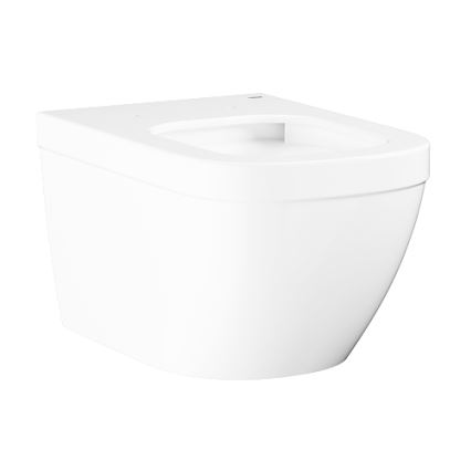 GROHE 39328000 - Κρεμαστή λεκάνη WC EURO CERAMIC 540 × 374 mm κεραμική/λευκή