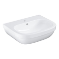 GROHE 39335000 - Νιπτήρας EURO CERAMIC 595 × 482 mm κεραμικός/λευκός