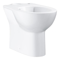 GROHE 39349000 - Νιπτήρας δαπέδου BAU CERAMIC 356 × 600 × 400 mm κεραμικό/λευκό