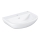 GROHE 39421000 - Επιτοίχιος νιπτήρας BAU CERAMIC 609 × 442 mm κεραμικός/λευκός