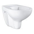 GROHE 39427000 - Κρεμαστή λεκάνη WC BAU CERAMIC 368 x 531 mm κεραμική/λευκή