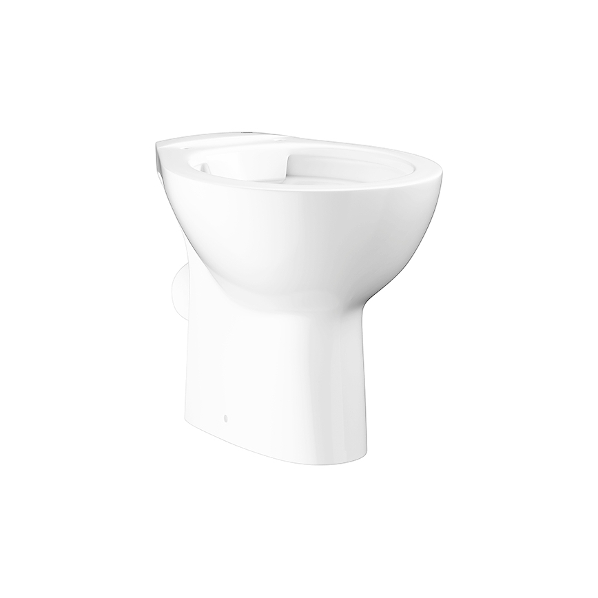 GROHE 39430000 - Επιδαπέδιο WC BAU CERAMIC 515 x 356 x 406 mm κεραμικό/λευκό