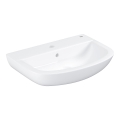 GROHE 39440000 - Νιπτήρας BAU CERAMIC 553 × 386 mm κεραμικός/λευκός