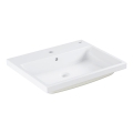 GROHE 3947900H - Νιπτήρας CUBE CERAMIC 600 × 490 mm κεραμικός/λευκός
