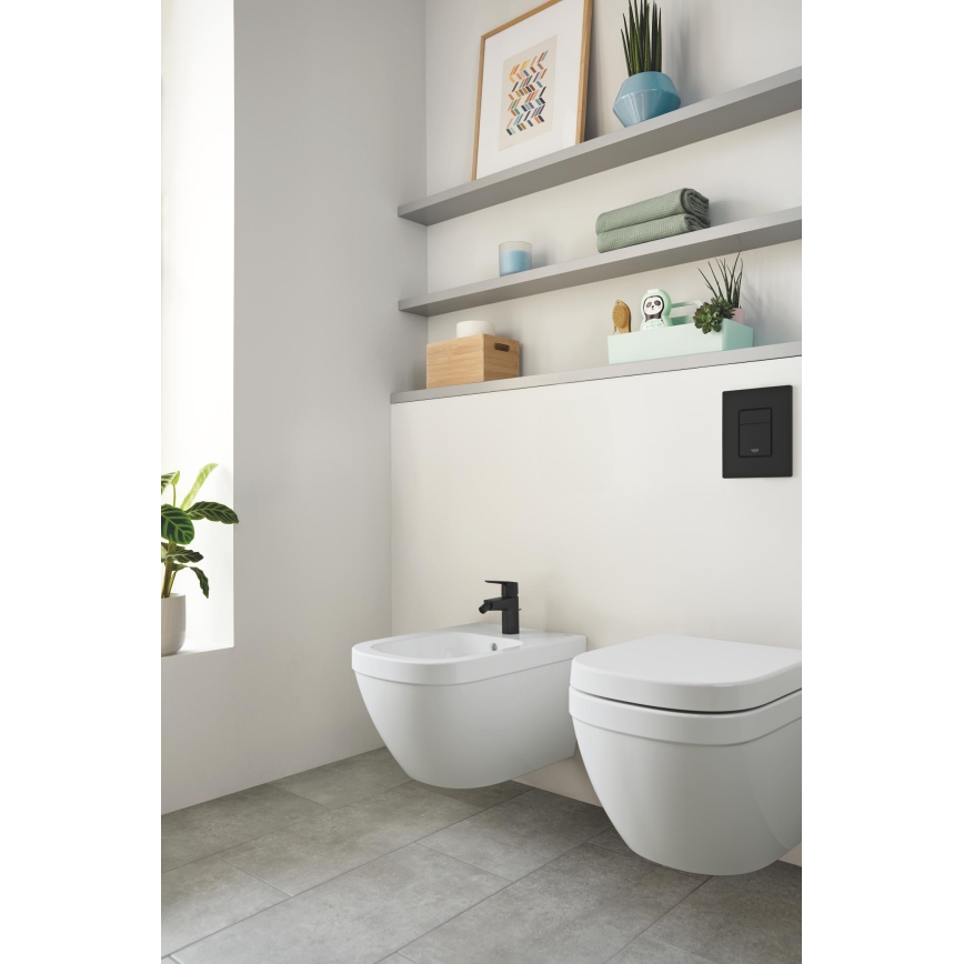 GROHE 39554000 - Κρεμαστή λεκάνη EURO CERAMIC, 540 × 374 mm, κεραμική, λευκή
