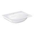 GROHE 3956800H - Νιπτήρας ESSENCE 600 × 460 mm κεραμικός/λευκός