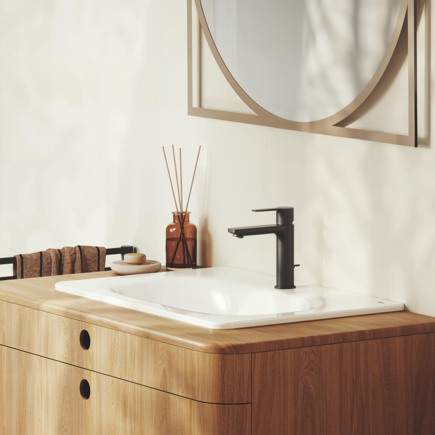 GROHE 3956800H - Νιπτήρας ESSENCE 600 × 460 mm κεραμικός/λευκός