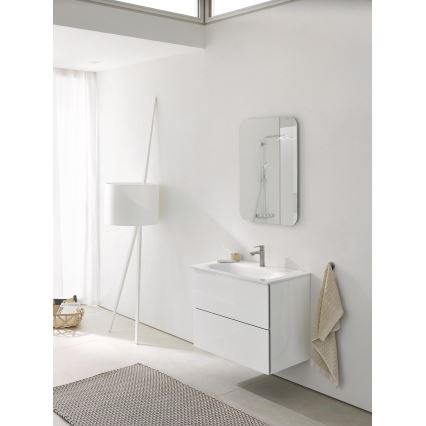 GROHE 3956800H - Νιπτήρας ESSENCE 600 × 460 mm κεραμικός/λευκός