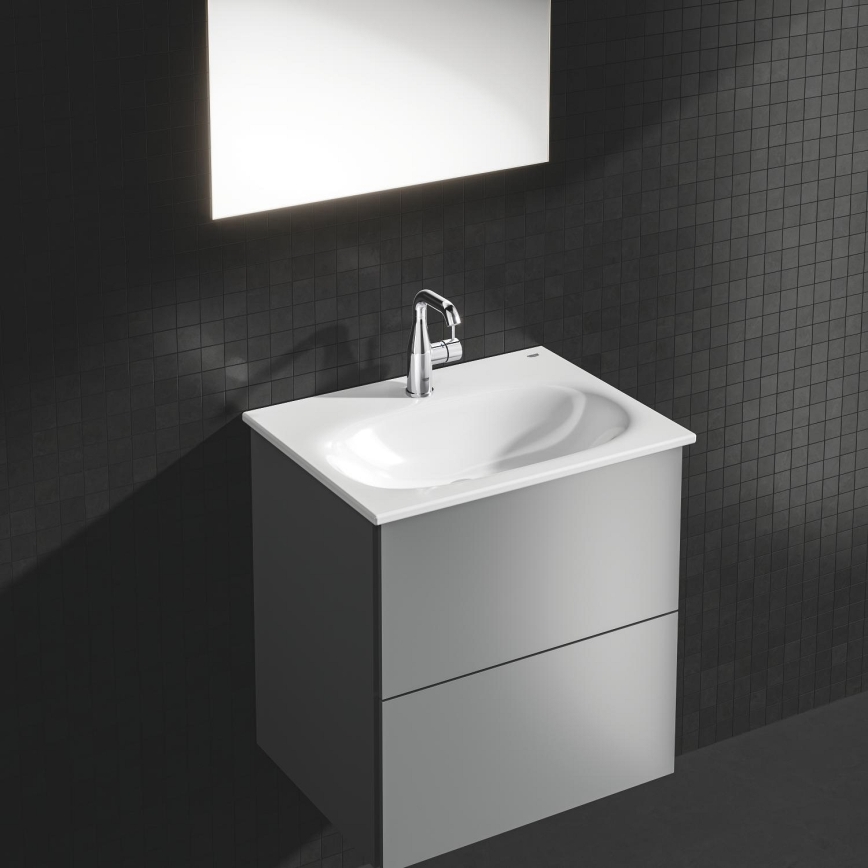 GROHE 3956800H - Νιπτήρας ESSENCE 600 × 460 mm κεραμικός/λευκός
