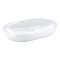 GROHE 3960800H - Επιτραπέζιος νιπτήρας ESSENCE 600 × 400 mm, κεραμικός/λευκός