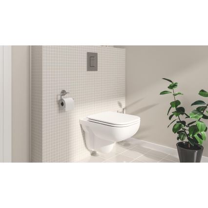 GROHE 39817000 - Σετ για WC SOLIDO 1,13 m κεραμικό/λευκό