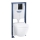 GROHE 39941000 - Σετ για WC SOLIDO 1,13 m, γυαλισμένο χρώμιο