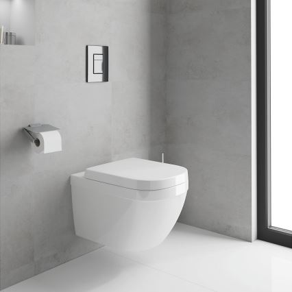 GROHE 39941000 - Σετ για WC SOLIDO 1,13 m, γυαλισμένο χρώμιο