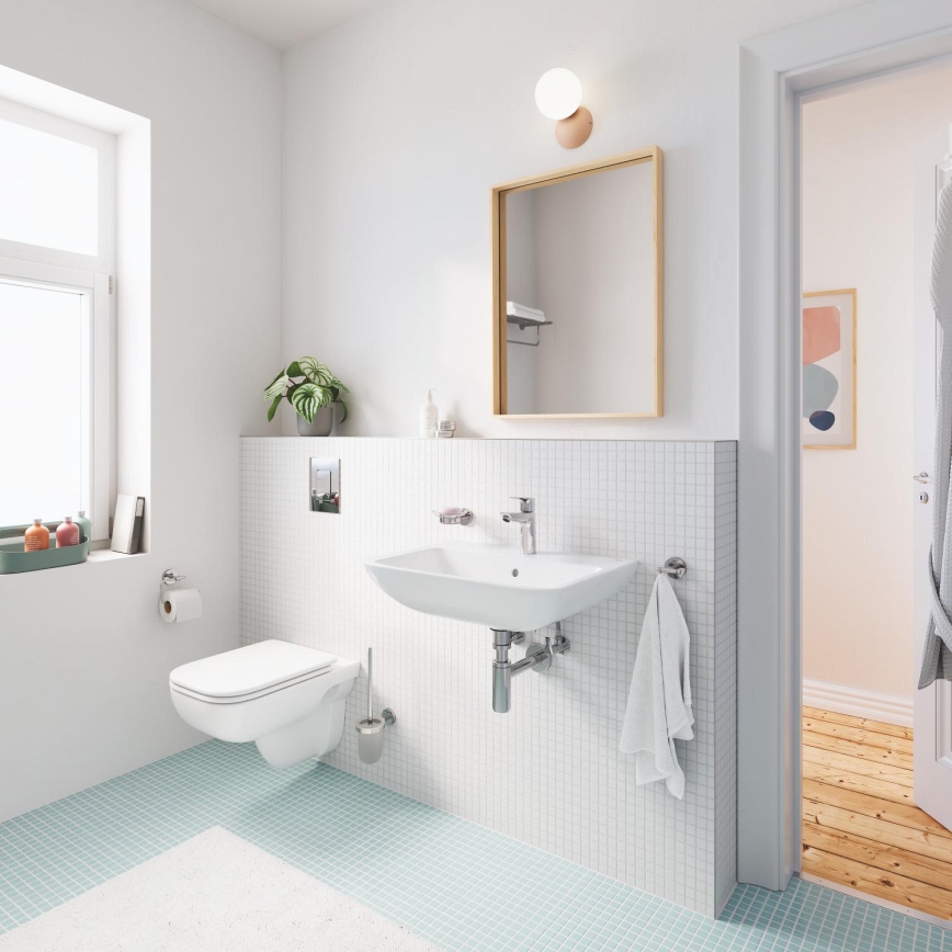 GROHE 39950000 - Νιπτήρας START EDGE 600 × 448 mm κεραμικός/λευκός