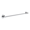 GROHE 40366001 - Κρεμάστρα για πετσέτες ESSENTIALS 654 mm σε γυαλισμένο χρώμιο