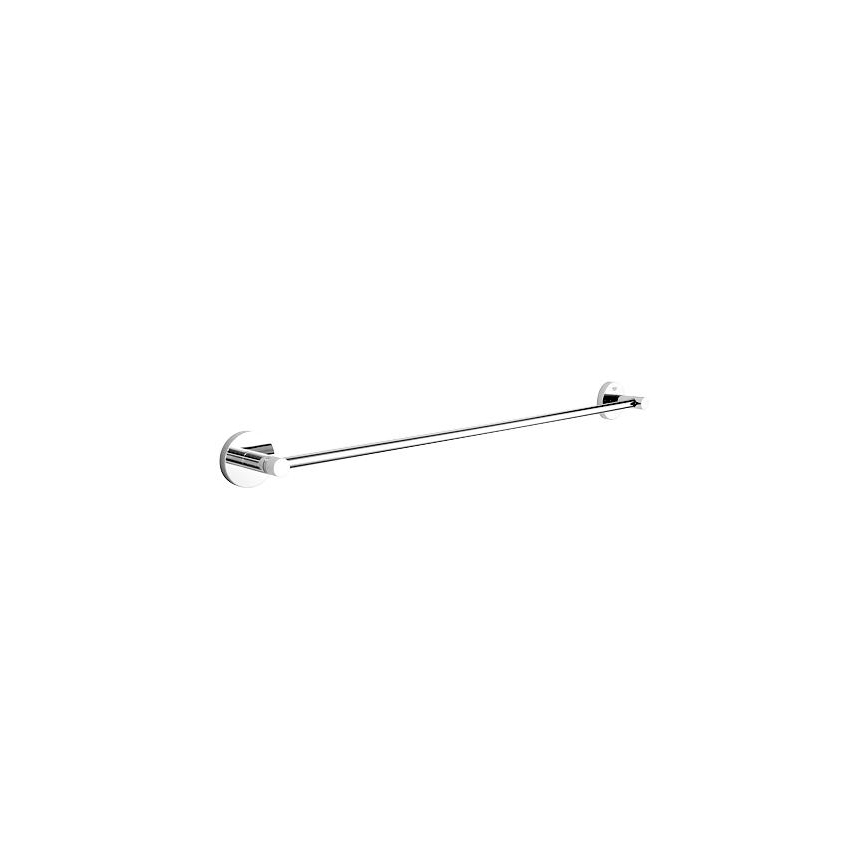 GROHE 40366001 - Κρεμάστρα για πετσέτες ESSENTIALS 654 mm σε γυαλισμένο χρώμιο