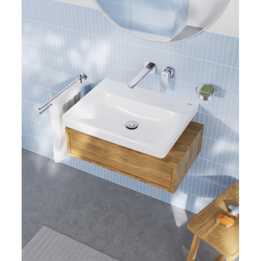 GROHE 40371001 - Πετσετοθήκη ESSENTIALS 439 mm σε γυαλιστερό χρώμιο