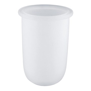 GROHE 40393000 - Ανταλλακτικό ποτήρι ESSENTIALS διάφανο