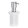 GROHE 40394001 - Δοσομετρητής υγρού σαπουνιού ESSENTIALS 160 ml γυαλιστερό χρώμιο